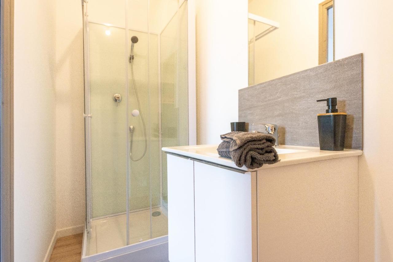 Malaka Home Anzin Экстерьер фото